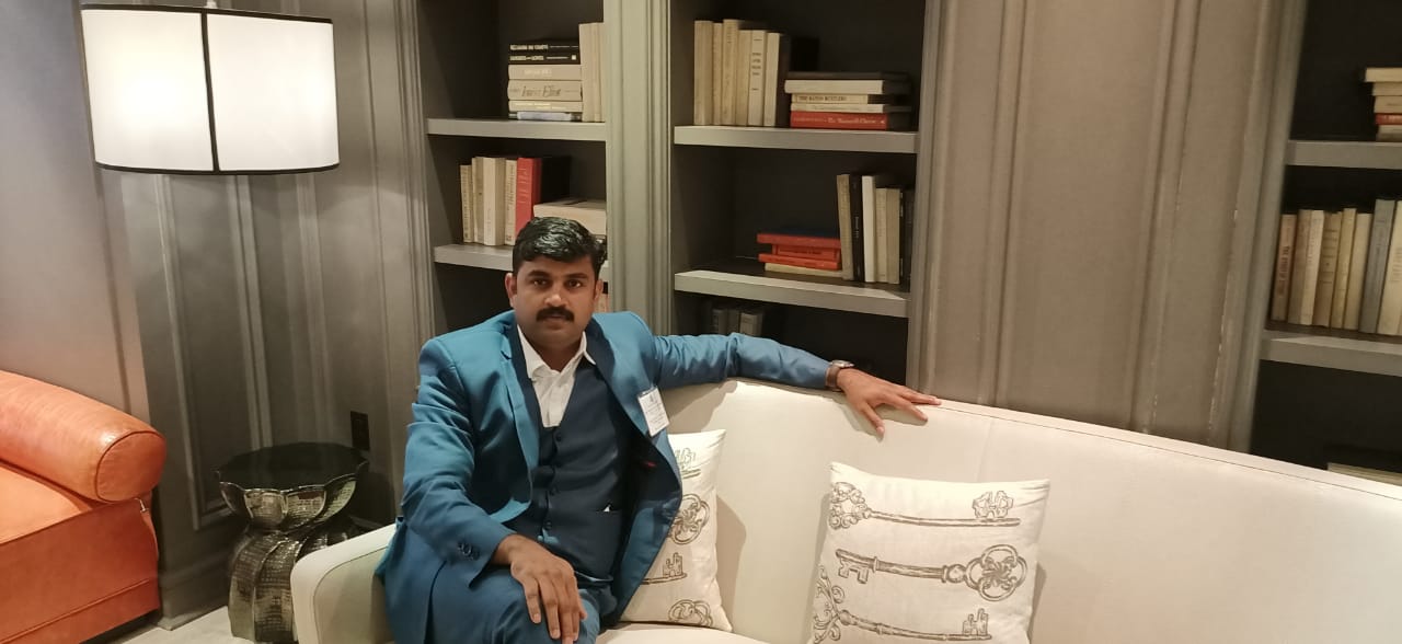 T.P. Asharafali public address