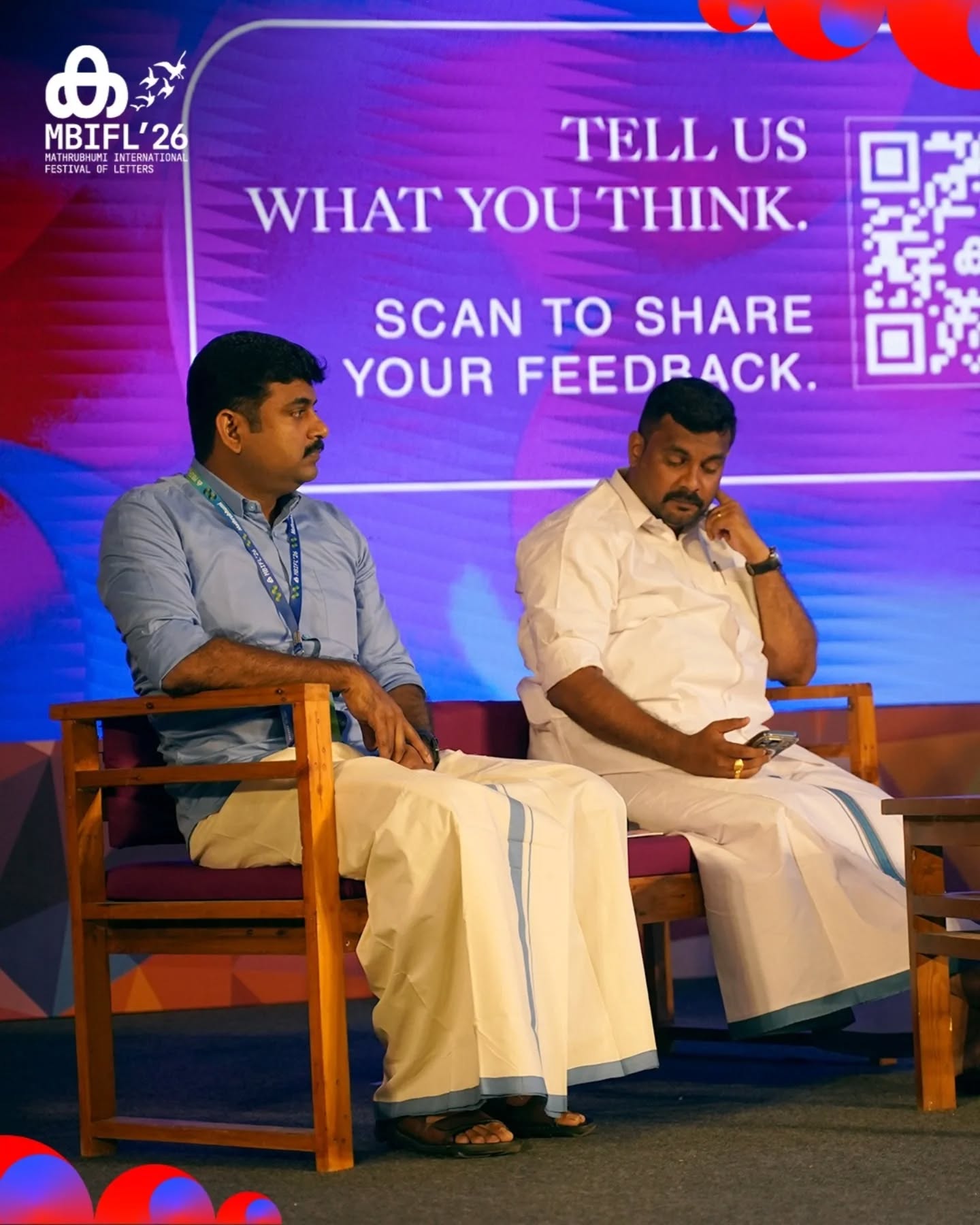 T.P. Asharafali group photo